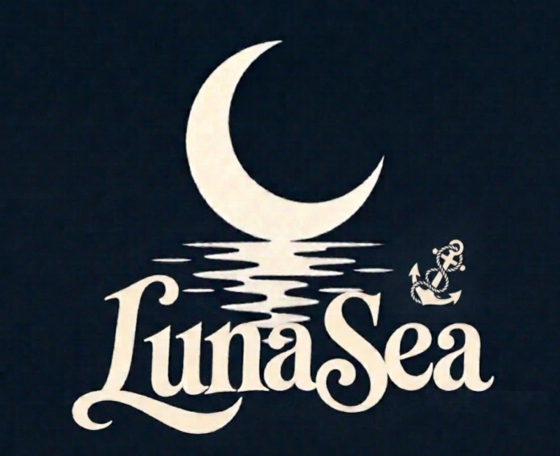 LunaSea Logo